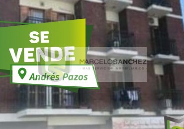 Departamento Andrés Pazos 